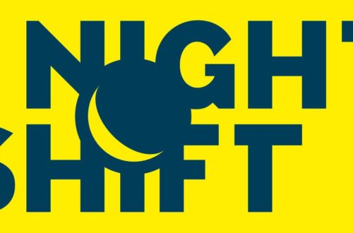 Night Shift #4 - Wie komen er (niet) naar onze musea?