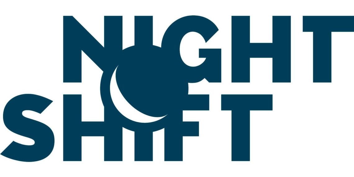 Night Shift #5 - Wie werken er (niet) in onze musea?