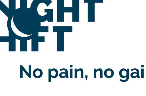 Night Shift #8 - No pain no gain?
